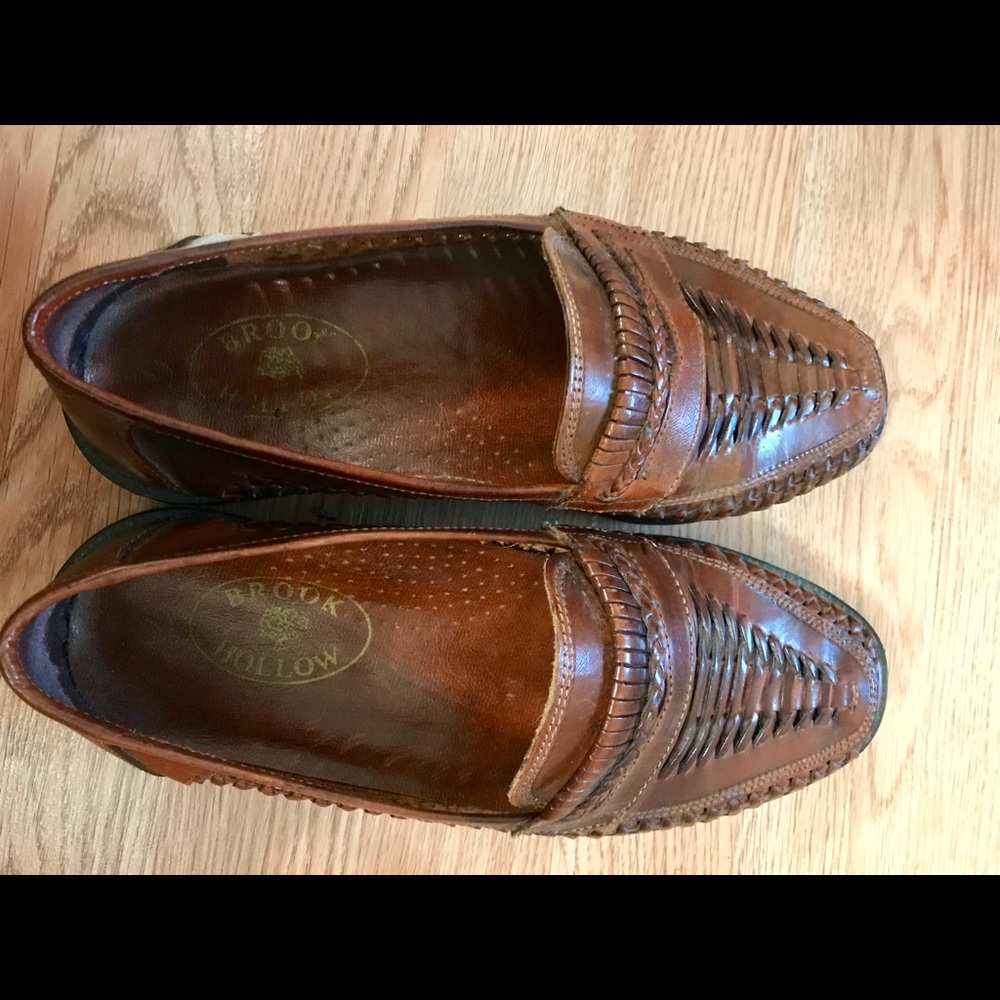 Men’s shoes